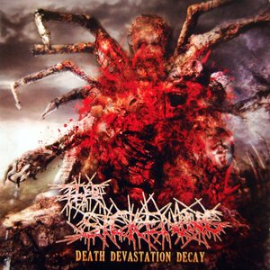 Death Devastation Decay