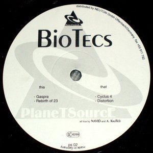 Biotecs 的头像