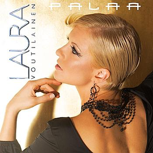 Palaa cover