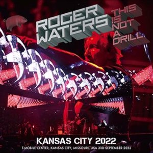 This Is Not A Drill Kansas City 2022