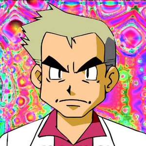 Prof. Oak 的头像