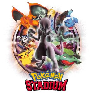 Pokémon Stadium