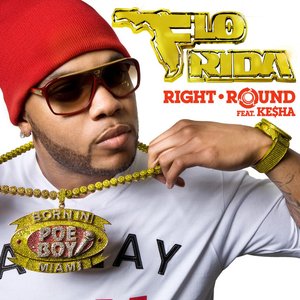 Right Round (International [Featuring Ke$ha])