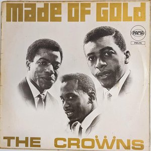 Made of Gold