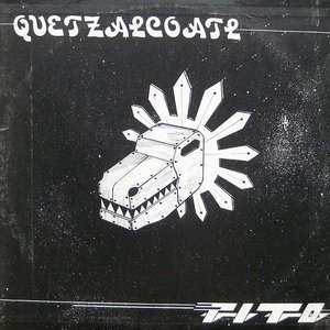 Quetzalcóatl