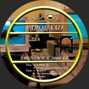 Brunswick 2000 EP