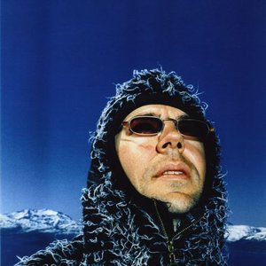 Avatar de Geir Jenssen