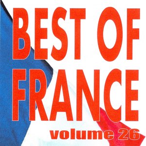 Best of France, Vol. 26