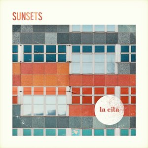 Sunsets - EP