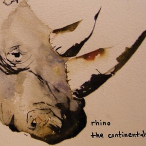 Image for 'Rhino'