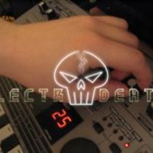 Avatar for elektrodeath