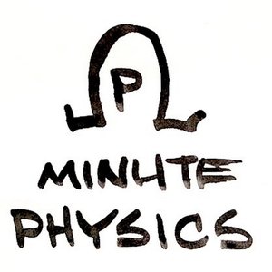 MinutePhysics Profile Picture