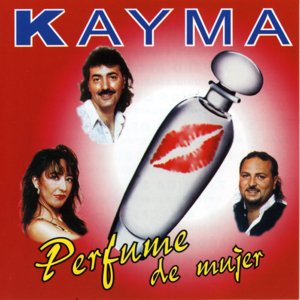 Perfume de mujer