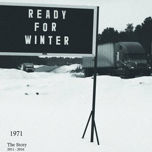 Ready for Winter: The Story 2011 to 2016