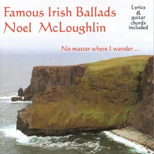 Music and Ballads from Ireland