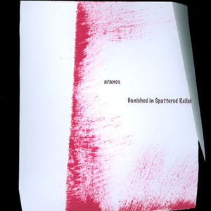 Banished in Spattered Relish cover
