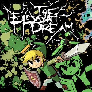 the elysian dream のアバター