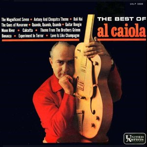 The Best Of Al Caiola