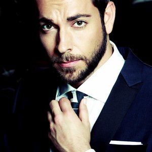 Awatar dla Zachary Levi