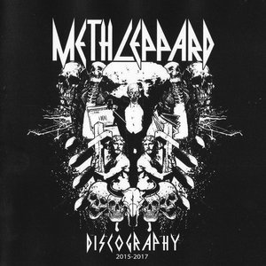 Discography 2015-2017