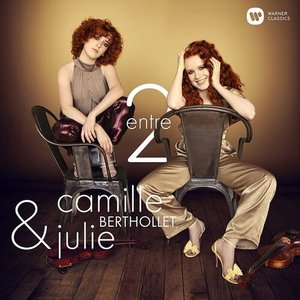 Julie Berthollet, Camille Berthollet & Vincent Forestier 的头像
