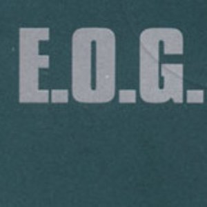 “E.O.G.”的封面