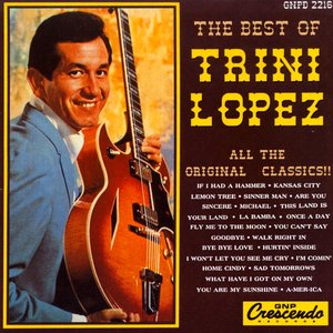 The Best Of Trini Lopez