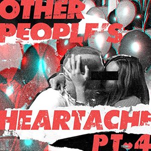 Avatar de Other People's Heartache & Bastille