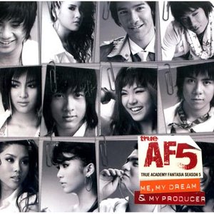 AF5 的头像