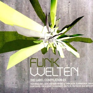 Funkwelten - The Label Compilation 01