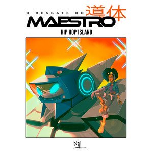 Hip Hop ISLAND