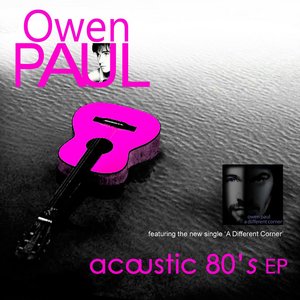 Acoustic 80's EP