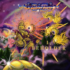 I, Beholder