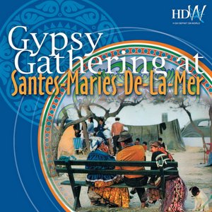 Gypsy Gathering at Saintes-Maries-De-La-Mer