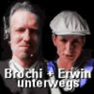 Brochi und Erwin 的头像