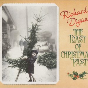 The Toast of Christmas Past