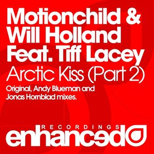 Arctic Kiss (Part Two)