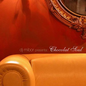 dj mibor presents chocolat soul 的头像