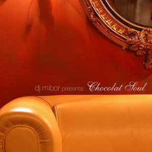 Avatar for dj mibor presents chocolat soul