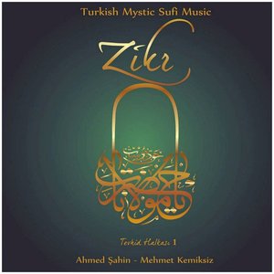 Zikr-1 / Tevhid Halkası, Vol. 1