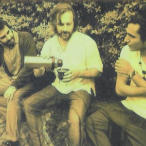 Willy González Trio 的头像