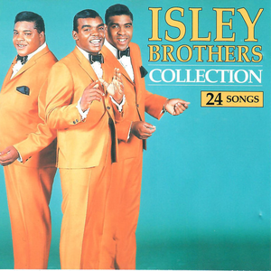 The Isley Brothers - Track  5 Lyrics - Zortam Music