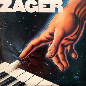 The Michael Zager Band - Let