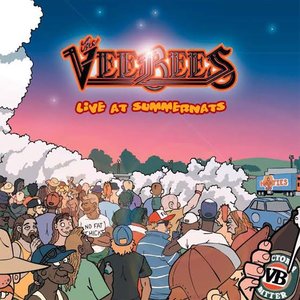 Live At Summernats