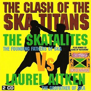 Clash of the Ska Titans/Guns of Navarone