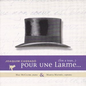 Pour Une Larme... (For a Tear...)