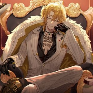 Luca Kaneshiro 的头像