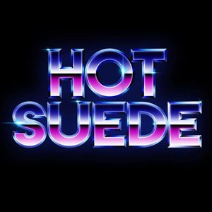 Hot Suede 的头像