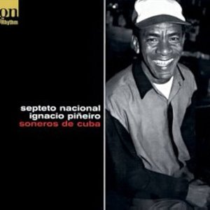 Soneros de Cuba