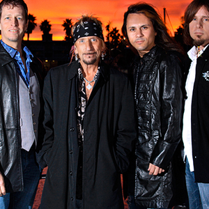 Jack Russell's Great White Tour Dates